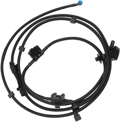 ya 14 9.20 zhengce For 15-21 for Mercedes-Benz W246/W242 Heated Windshield Washer Nozzle Hose-1