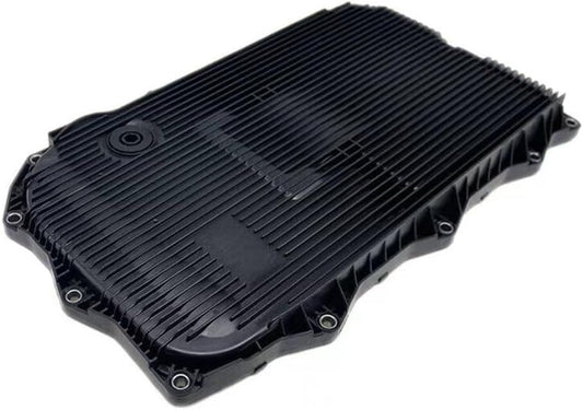 ya 5 8.10 for BMW 8 Speed 8HP45 8HP70 24118612901 Automatic Transmission Oil Pan