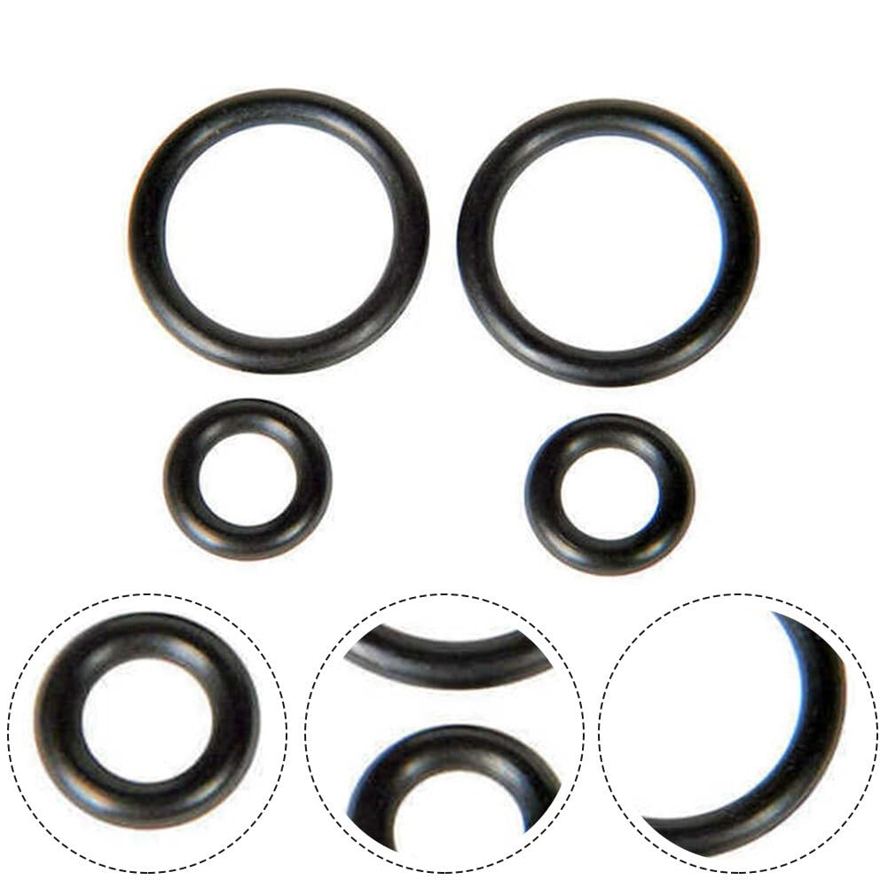 ya 26 10.21 baidi High-Pressure Water Pipe ing Ring O-Ring Kit for Pressure Washer New