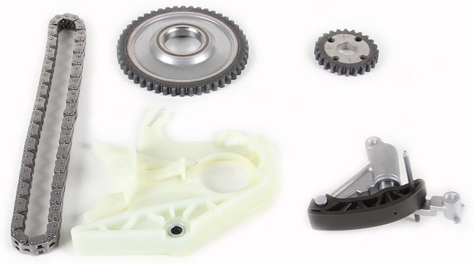 ya 10 9.16 baidi 2.0T oil pump chain repair kit for BMW 220i 320i 520i X3 X5 11417605396