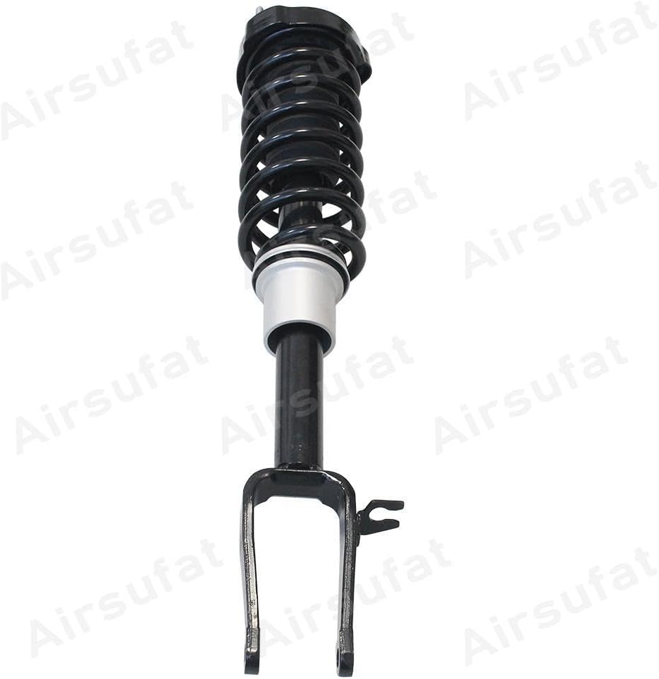 ya 10 9.16 baidi Front Left Right Shock Struts Assy Fit for Mercedes W211 S211 E350 4Matic 3.5L 06-09