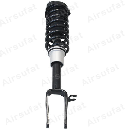 ya 10 9.16 baidi Front Left Right Shock Struts Assy Fit for Mercedes W211 S211 E350 4Matic 3.5L 06-09