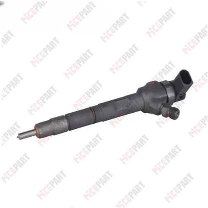 ya 12 10.8 baidi Diesel Fuel Injector 0445110646 Fuel Injector Nozzle Compatible for Audi for Skoda for VW