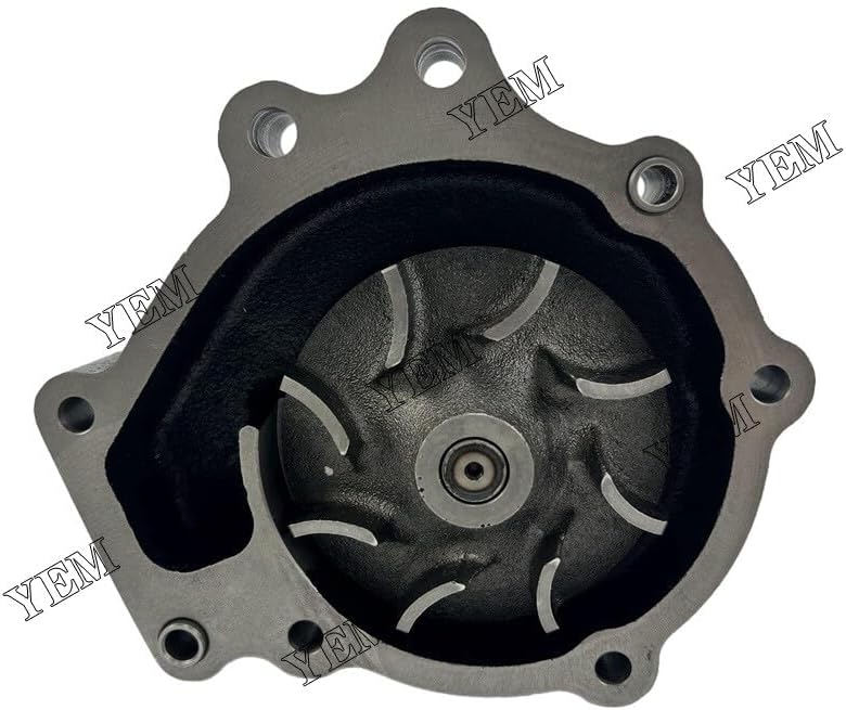 ya 13 9.15 baidi 4HK1 water pump 8-98022822-1 8-98038845-0 8-98022872-1 Suitable for Isuzu engine parts -