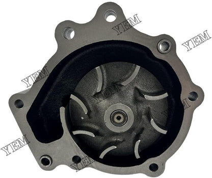ya 13 9.15 baidi 4HK1 water pump 8-98022822-1 8-98038845-0 8-98022872-1 Suitable for Isuzu engine parts -