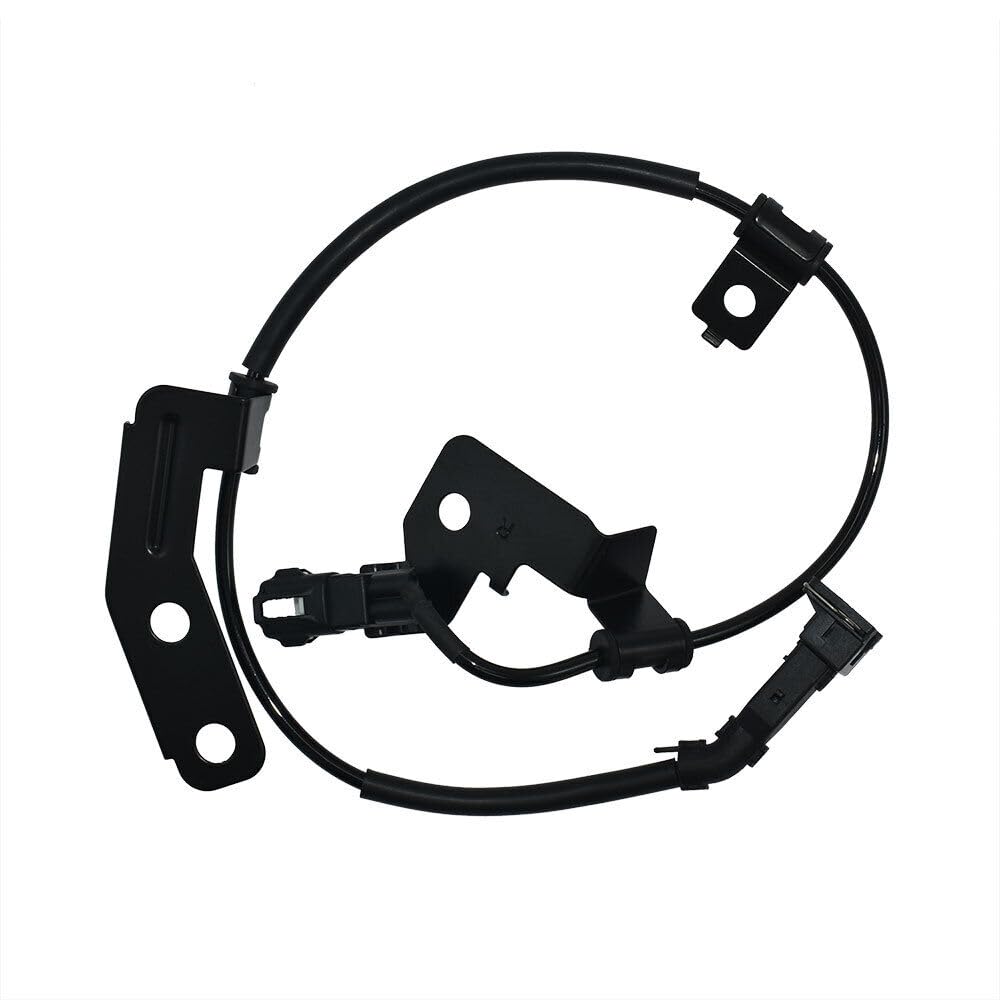 ya 4 8.10 ABS Speed Sensor Rear Right Suitable for 13-17 Santa Fe Sorento FWD 919202W100