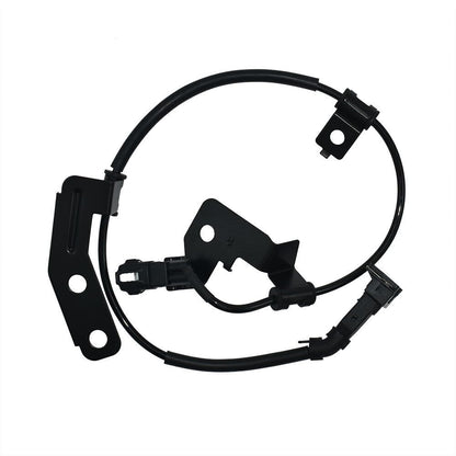 ya 14 9.20 zhengce ABS Speed Sensor Rear Right Suitable for 13-17 Santa Fe Sorento FWD 919202W-1