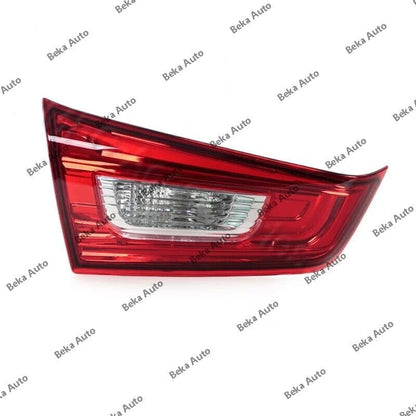 ya 2 8.15 Suitable for Mitsubishi Outlander Sport ASX RVR A2W 2011-2019 right inner rear brake light