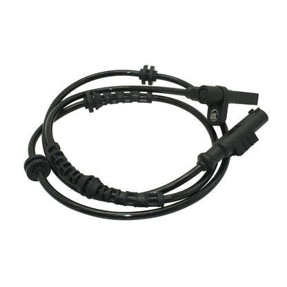 ya 5 8.10 2pcs Front ABS Wheel Speed Sensor for Ram ProMaster 1500 2500 3500 2014-2019