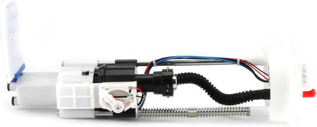 ya 6 8.24 baidi for Polaris Ranger 900 Crew/EPS Ranger XP 1000/Crew EPS 14-19 47-1010 Fuel Pump