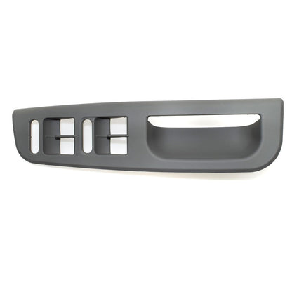 ya 4 8.8 Suitable for VW Passat B5 Jetta Golf MK4 Gray Window Switch Panel Decorative Border 3B1 867 171E