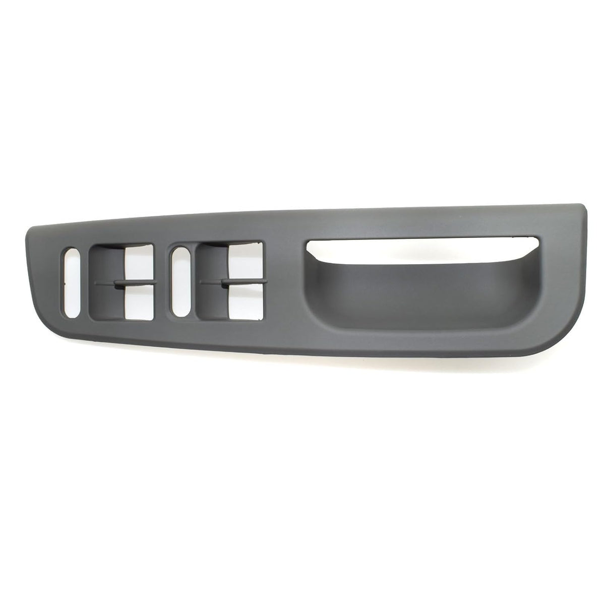 ya 13 9.15 baidi Suitable for VW Passat B5 Jetta Golf MK4 Gray Window Switch Panel Decorativ