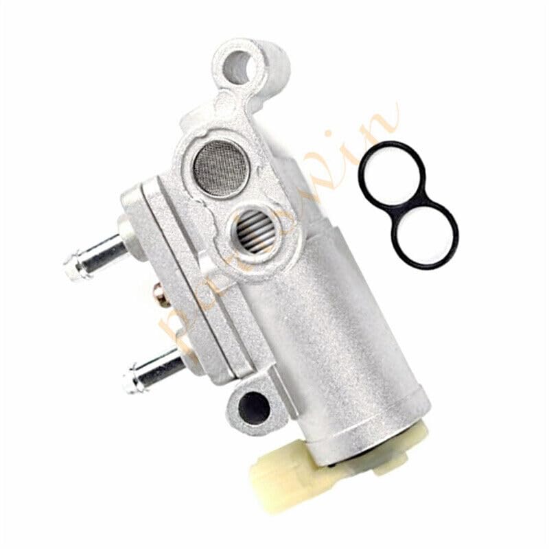 ya 2 8.15 Idle air Control Valve Suitable for 88-89 for Acura Integra 1.6L 88-95 for Honda for Civic 1.5L 1.6L
