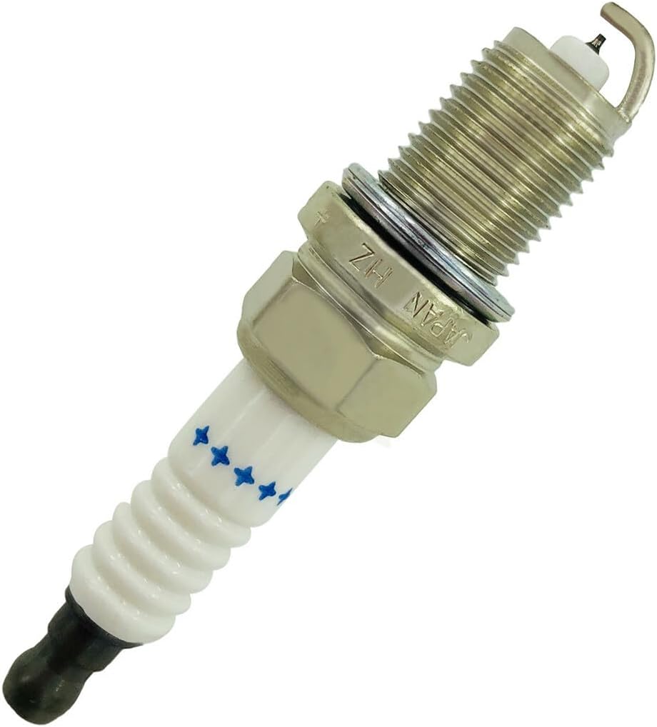 ya 23 10.7 baidi 4pcs Iridium 90919-01178 PK20R1 Spark Plug for Toyota for 4Runner for Camry for Scion for Lexus