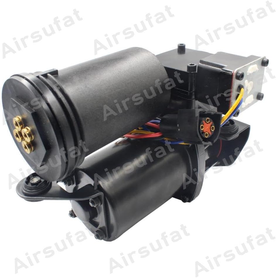 ya 10 9.16 baidi for Ford Expedition for Lincoln for Navigator Air Suspension Compressor Pump 1997-2006