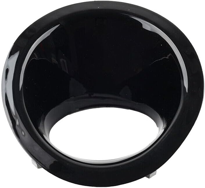 ya 4 8.10 Fog Lamp Light Bezel F for Rame for Land Rover for Range Rover Sport 2010-2013 2012 13