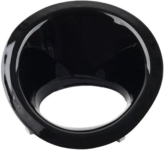 ya 4 8.10 Fog Lamp Light Bezel F for Rame for Land Rover for Range Rover Sport 2010-2013 2012 13