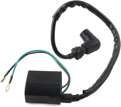 ya 4 8.8.2 for Yamaha Outboard 60HP 70HP 75HP 85HP 90HP 2T 697-85570-00 Ignition Coil Assy