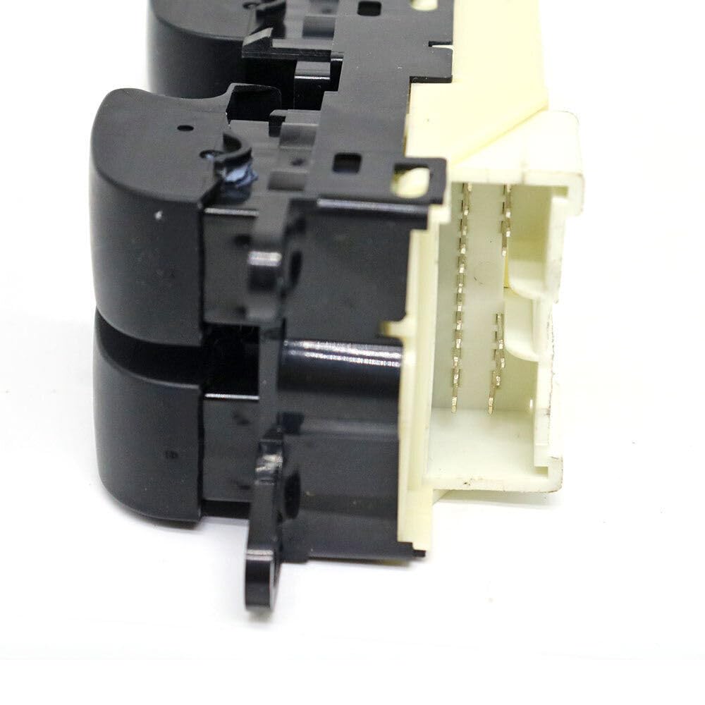 ya 4 8.14 Applicable to The Automatic lowering of The Left Drive Side Window Switch for Kia Carens from 2002 to 2005
