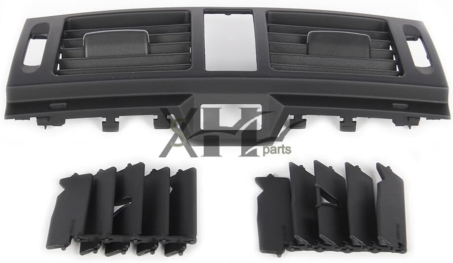 ya 10 9.16 baidi Middle Dashboard AC Air Vent Fit for Mercedes-Benz W204 07-14#A2048304154#