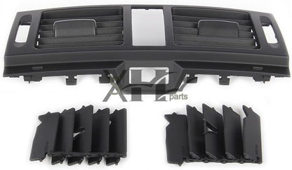 ya 10 9.16 baidi Middle Dashboard AC Air Vent Fit for Mercedes-Benz W204 07-14#A2048304154#