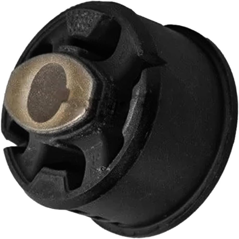 ya 4 8.8.2 Right/Passenger Side Front Drive Unit Bushing Black for Model 3 Y 1109293-00-B