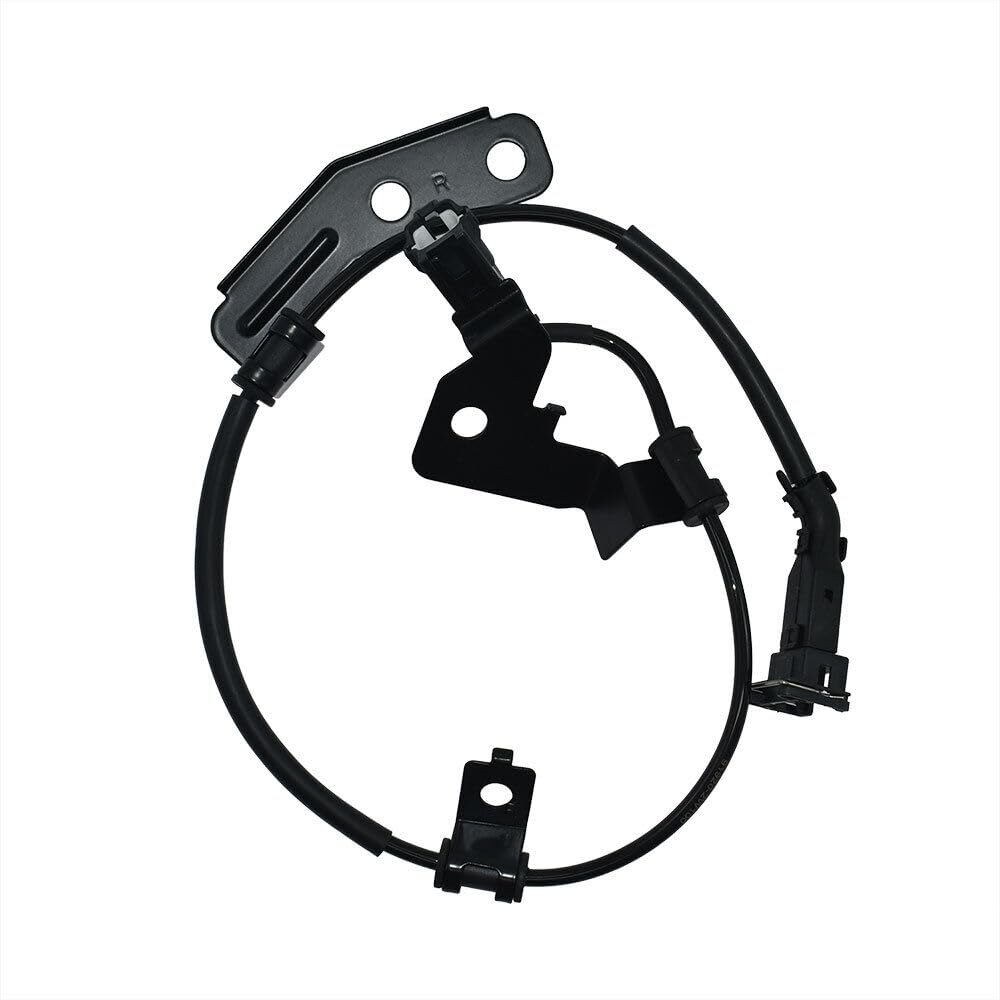 ya 4 8.10 ABS Speed Sensor Rear Right Suitable for 13-17 Santa Fe Sorento FWD 919202W100