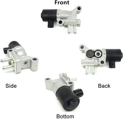 ya 12 10.8 baidi Idle Air Control Valve IACV 36450-P0A-A01 138200-0480 for 1994-1997 for Honda for Accord
