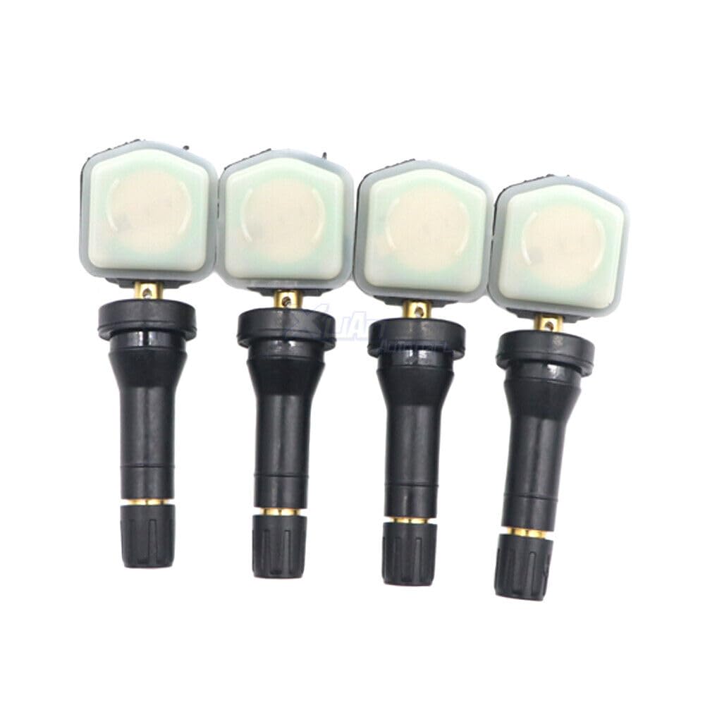 ya 2 8.15 4PC TPMS Tire Pressure Sensor for Geely Atlas Pro Coolray VX11 433MHz 6600129664