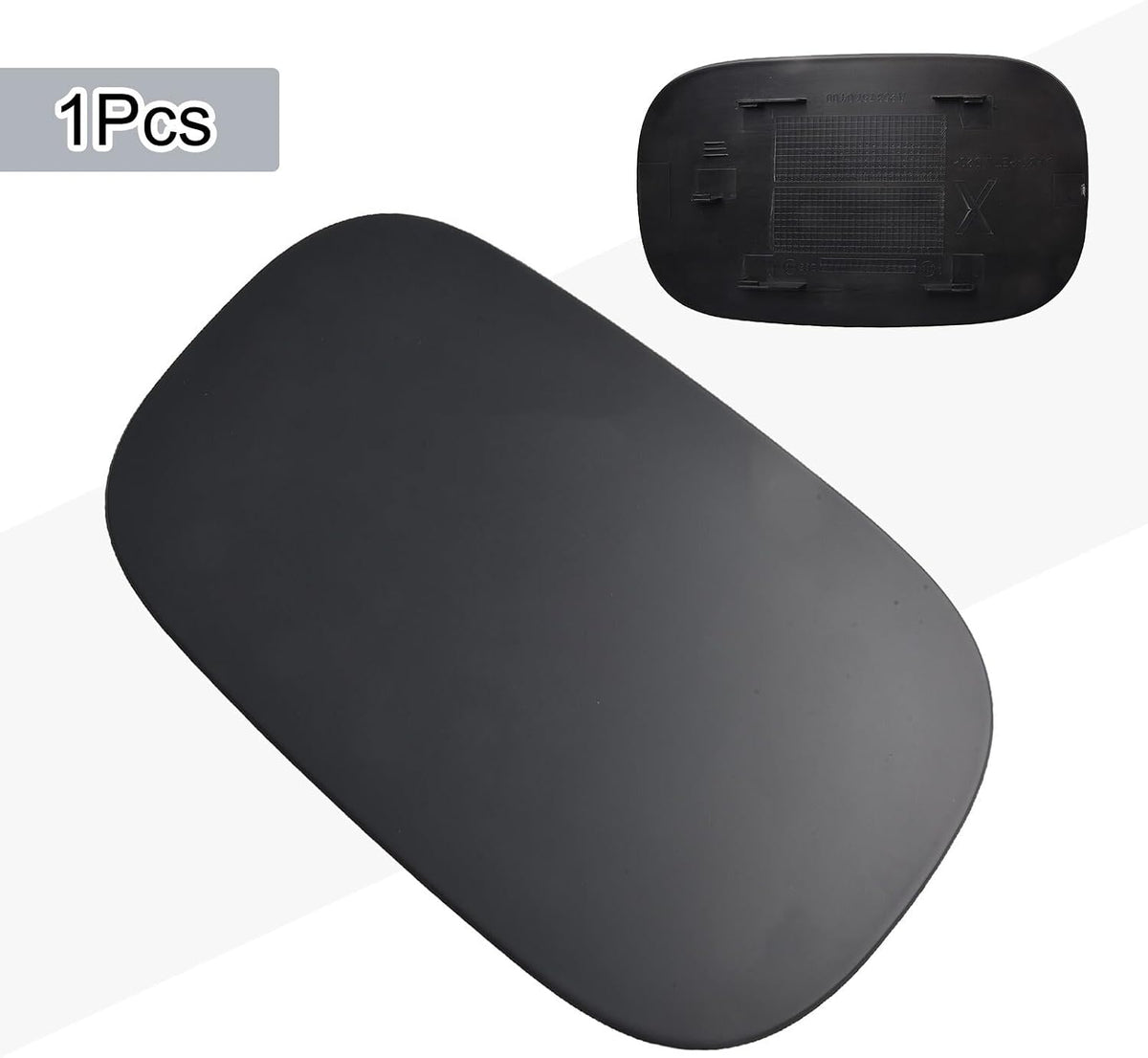 ya 4 8.14 Quality Fuel Filler Door Cap for Mercedes For GLC43 For AMG/For GLC300