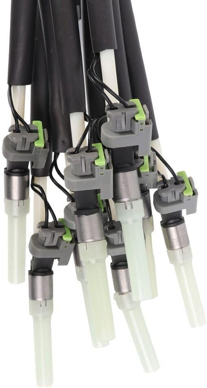 ya 10 9.16 baidi Fuel Spider Injector for Chevrolet for GMC Pickup V8 5.0L 5.7L FJ504 89060440-