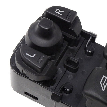 ya 8 8.24 baidi Black Power Window Switch Fits for Volvo XC60 2010-2013 31334345 