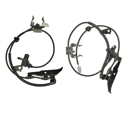 ya 5 8.10 2pcs ABS Wheel Speed Sensor Front Left + Right for Toyota for Sienna 2000-2003