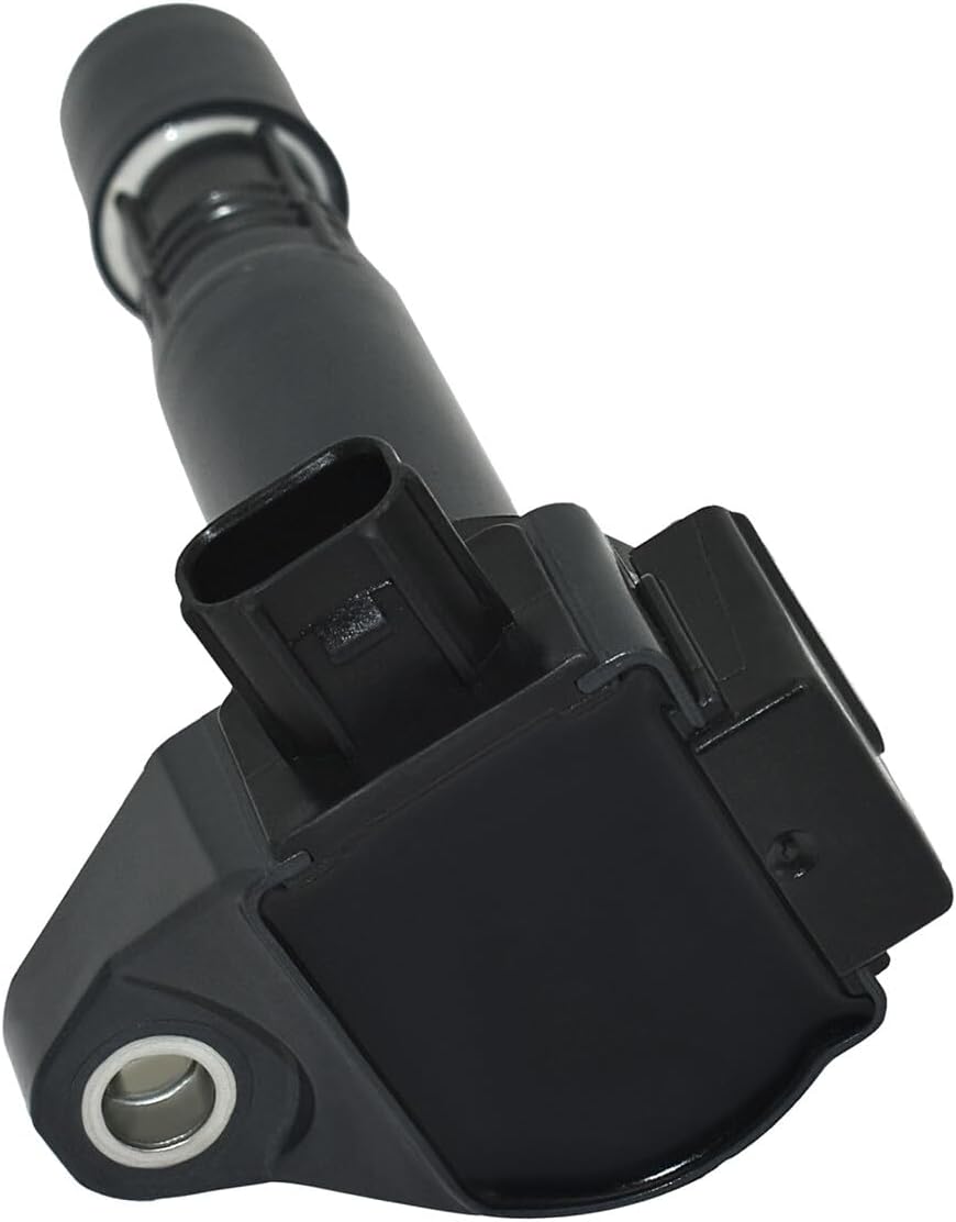 ya 9 10.24 1 pcs ignition coil for Honda for CR-V Odyssey for Accord Pilot for Acura MDX RLX 3.5L V6-