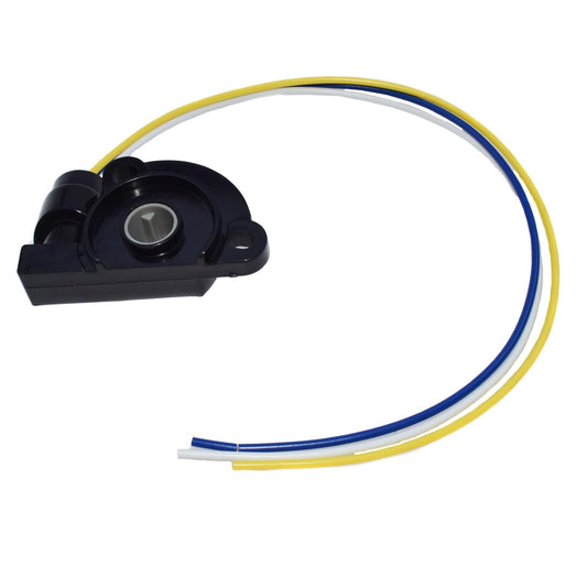 ya 5 8.10 Throttle Position Sensor and Tail Wire Connector for Chevrolet Camaro for Honda for Acura