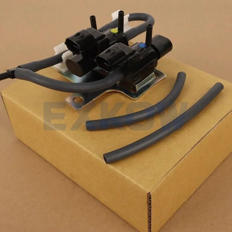 ya 10 9.16 baidi wheel Clutch Control Solenoid Valve for Challenger II L200 Triton 8657A065