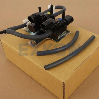 ya 10 9.16 baidi wheel Clutch Control Solenoid Valve for Challenger II L200 Triton 8657A065