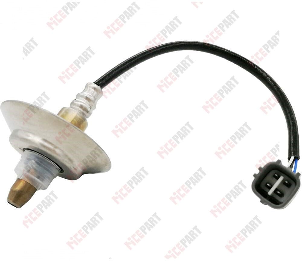 ya 6 8.24 baidi Air Fuel Ratio 02 Sensor 89467-06100 Compatible with 09-12 for Toyota for Camry 2.5L Venza 2.7L