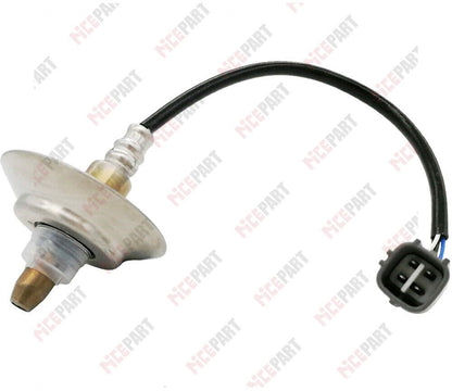 ya 6 8.24 baidi Air Fuel Ratio 02 Sensor 89467-06100 Compatible with 09-12 for Toyota for Camry 2.5L Venza 2.7L