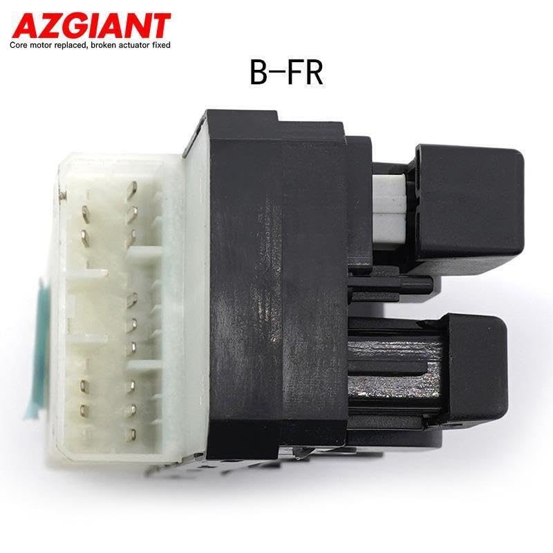ya 3 8.24 baidi Suitable for 2006-2013 for Suzuki SX4 Front Right Power Window Switch