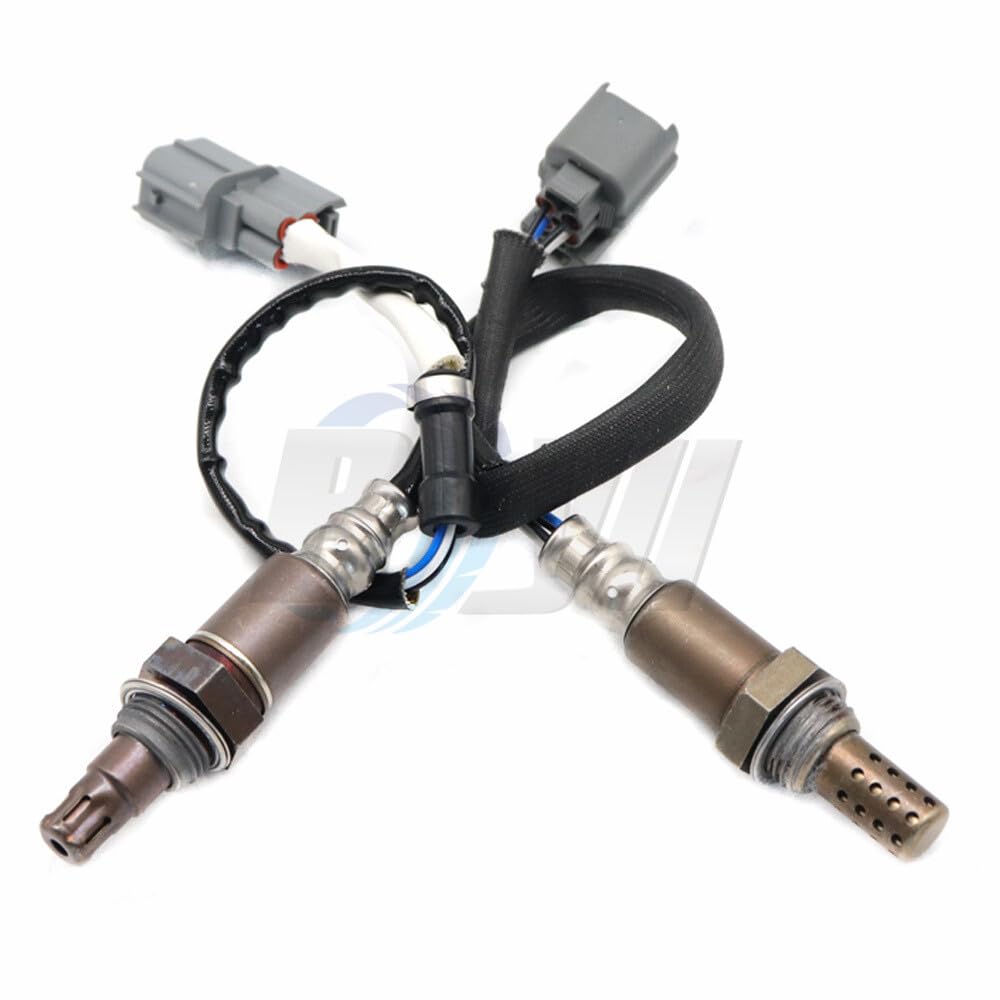 ya 4 8.8 234-9064 234-4733 2pcs Oxygen Sensor Up&Downstream for Honda Element 03-11 2.4L