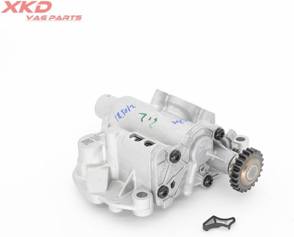 ya 10 9.16 baidi 1.8T/2.0T fuel pump suitable for VW Atlas for Golf GTI/R CJSB CHHA CHHB CJXB