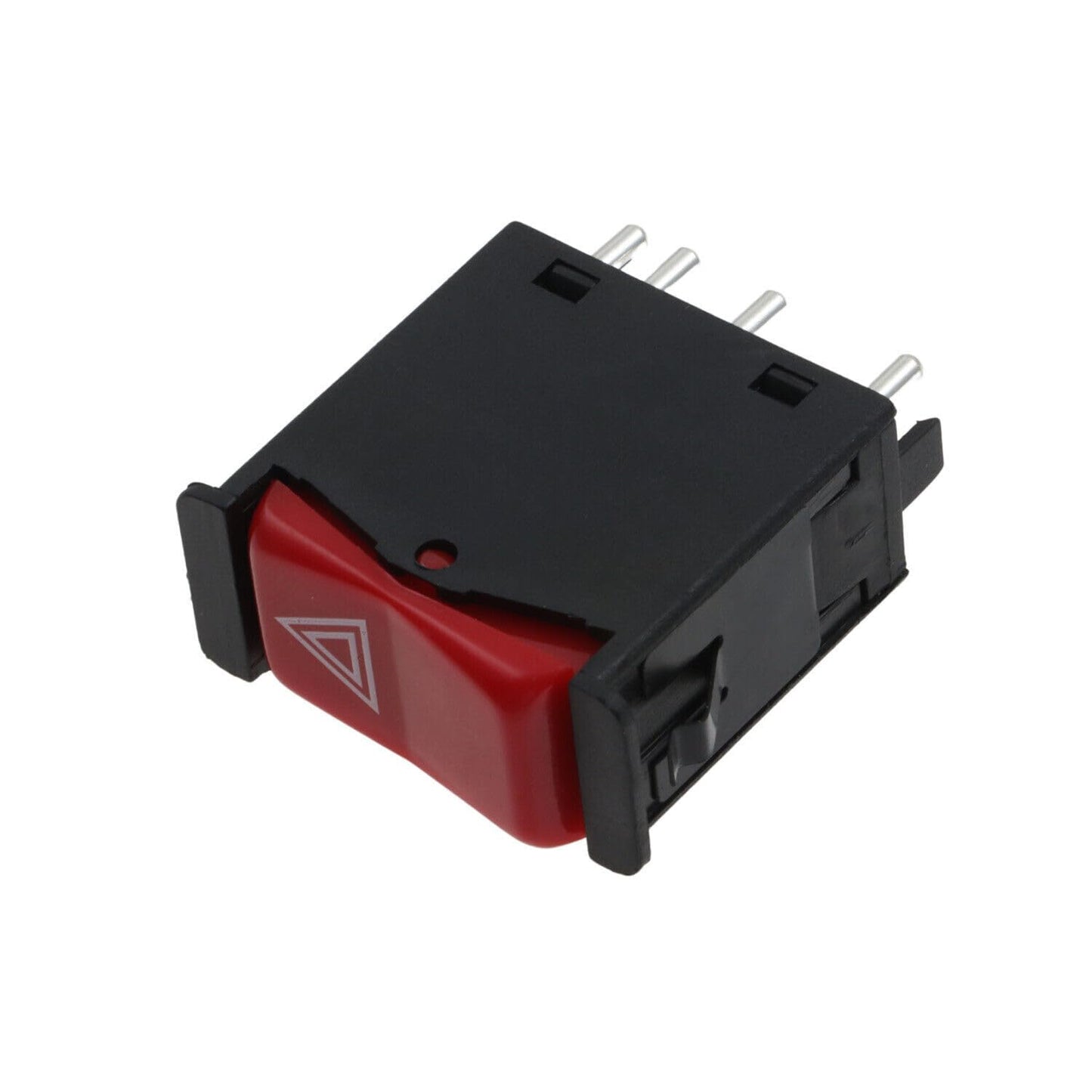 ya 8 8.24 baidi Emergency Flasher Switch Hazard Switch for 1988-1991 for Mercedes-Benz 300SE