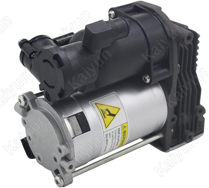 ya 2 8.15 Air Suspension Compressor Pump for for Land Rover Discovery 3/4 for Range for Rover Sport AMK