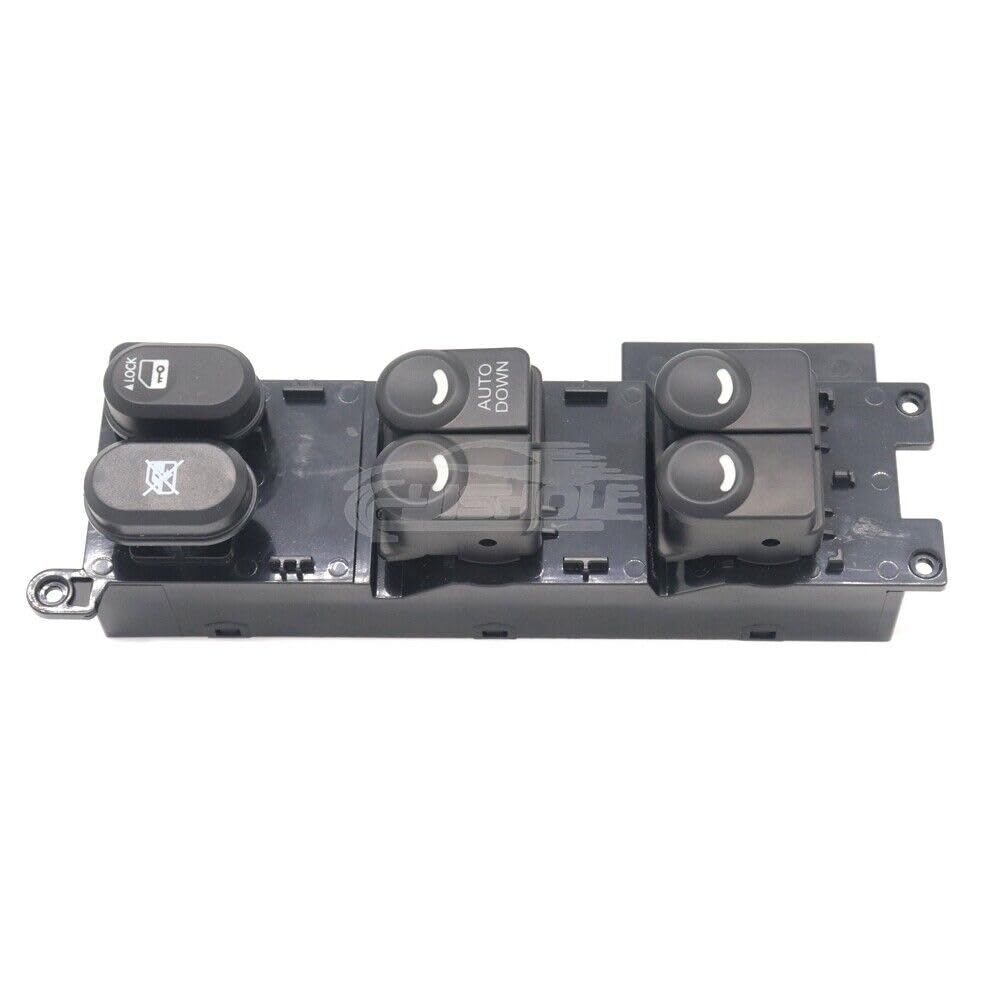 ya 4 8.8 Car New Power Window Switch 93570-2L910 Suitable for Hyundai i30 2007-2012 935702L910