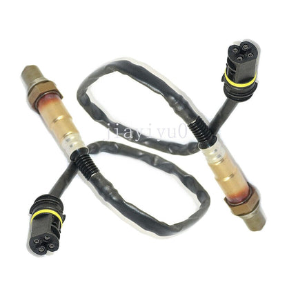 ya 23 10.7 zhengce 2X Oxygen O2 Sensor Upstream for 2003-2006 for Mercedes E55 AMG 5.5L,01-02