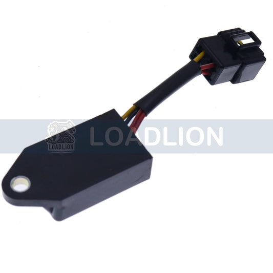 ya 16 10.20 baidi Illum ted Plug Timer Relay 128300-77920 HC0108 HCO108 is Suitable for 4TNV94 Engine.