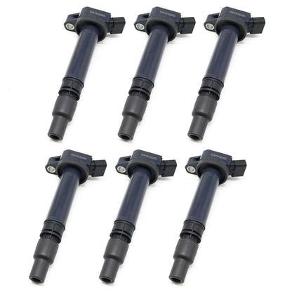 ya 4 8.8 6-piece Ignition Coil Suitable for Lexus Es300h 2013-2018 2.5L 90919-02250 90919-02260