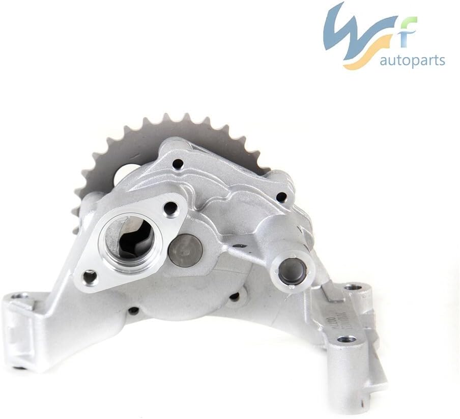 ya 10 9.16 baidi 1.8T Oil Pump & Chain Kit Fit for VW for JETTA for Passat for Audi for A4 06A115105B