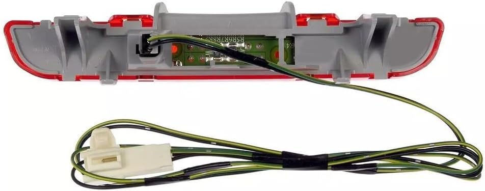 ya 13 9.15 baidi Easy Install 3rd Stop Brake Tail Light For for Toyota For for AVALON Models 2005 2012